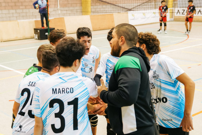 Le máis sobre o artigo RESULTADOS DA XORNADA 3/12