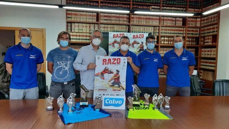 Le máis sobre o artigo Presentación do torneo Fundación Luis Calvo Sanz