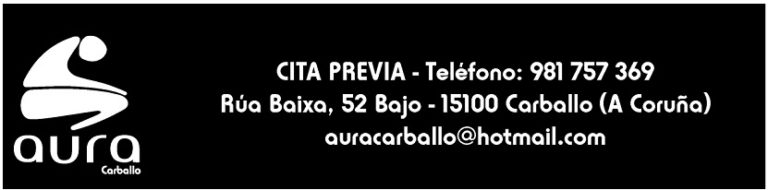 Le máis sobre o artigo Aura Carballo Fisioterapia e Xiria Volei renovan o seu acordo de colaboración
